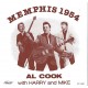 AL COOK - Memphis 1954   ***EP***